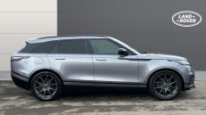 Land Rover Range Rover Velar 2.0 D200 MHEV Dynamic SE 5dr Auto Diesel Estate